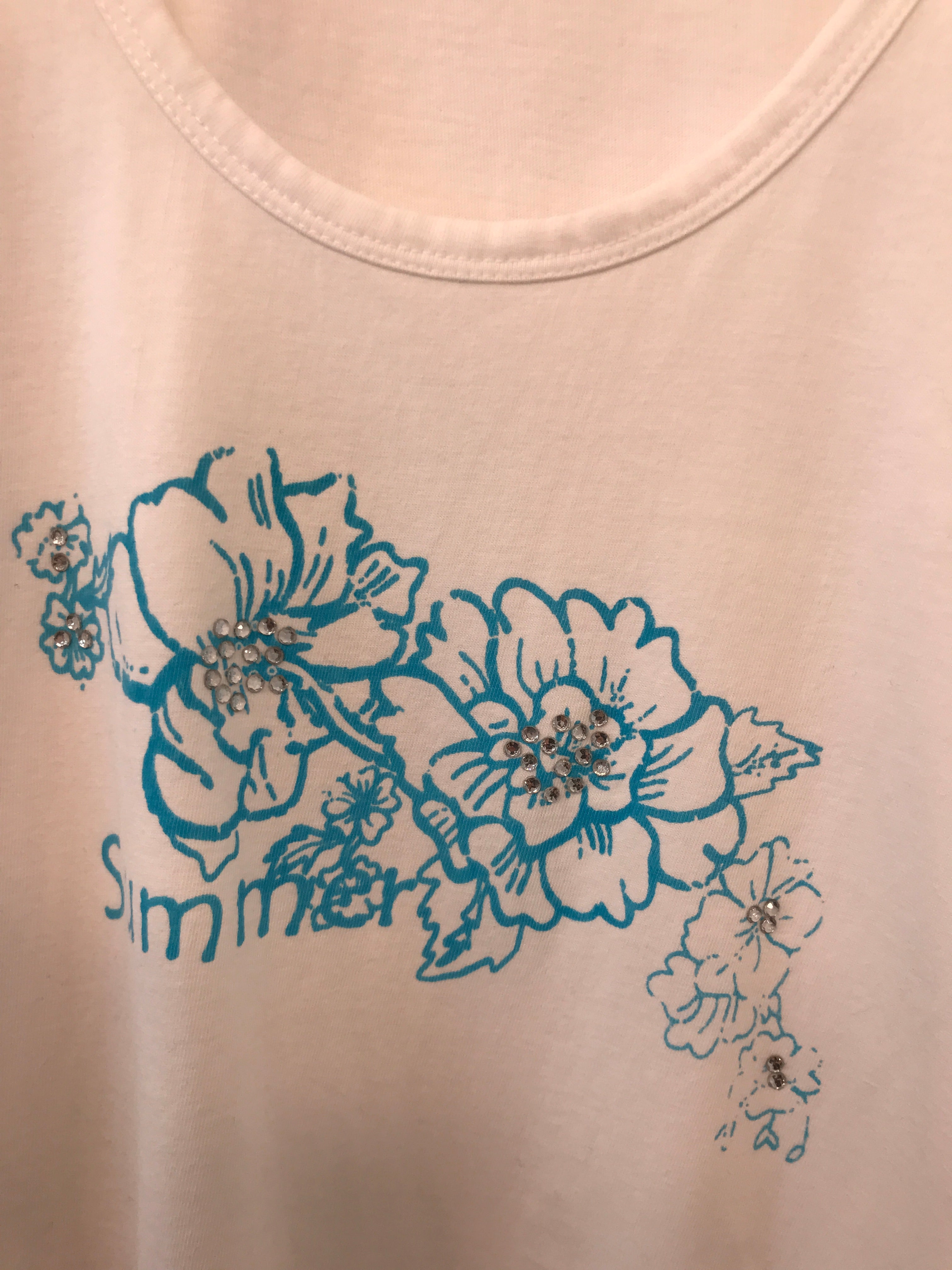 Brandtex T-shirt